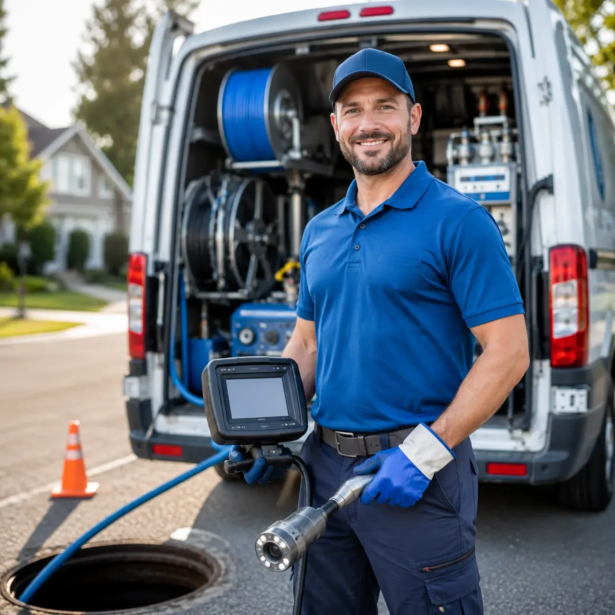 Local Pipe Relining specialists in Slatington, PA