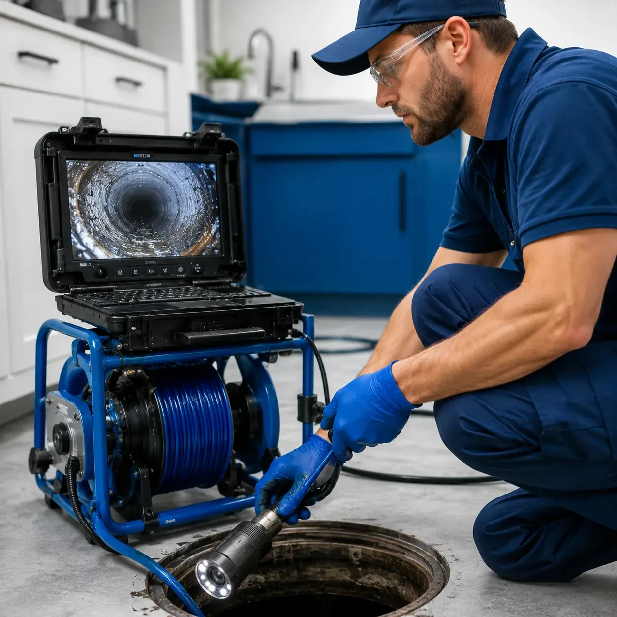 Pipe Relining professionals serving Slatington, PA